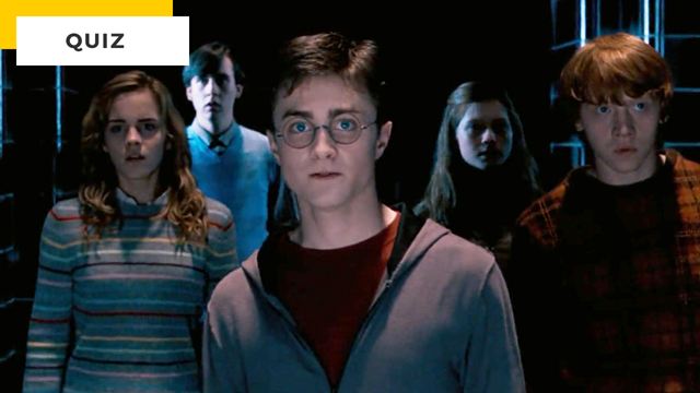 Quiz Harry Potter : qui tue qui dans la saga ?