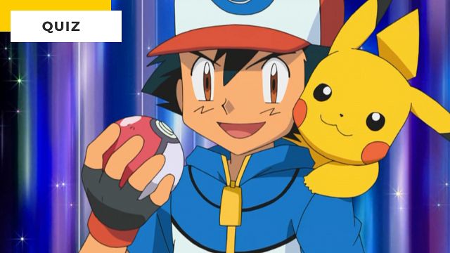 image de la news Quiz Pokémon : seul un véritable dresseur saura répondre à ces 7 questions !