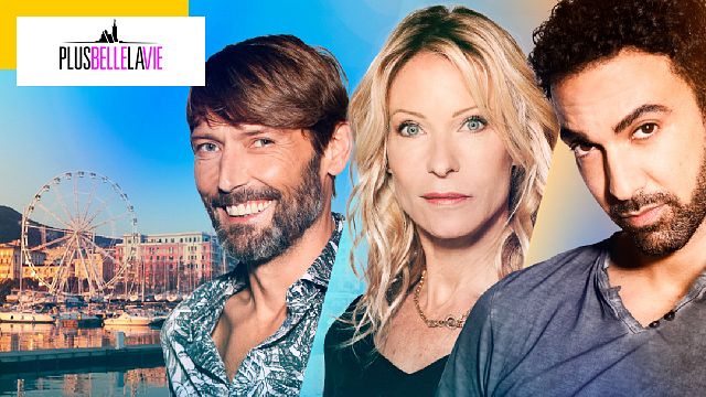 image de la news Plus belle la vie déprogrammée : comment voir l'épisode qui n'a pas été diffusé hier soir ?