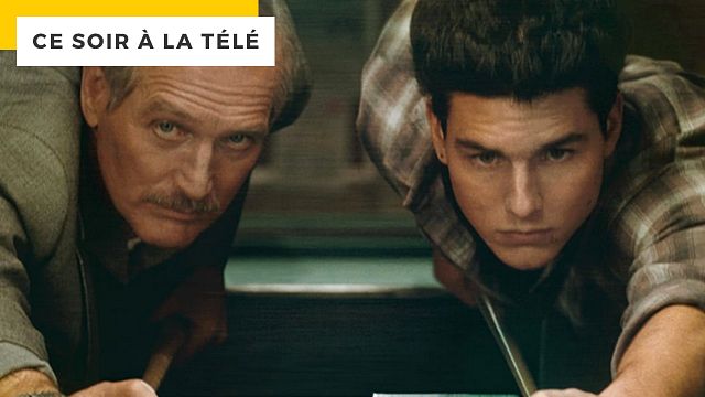 image de la news Ce soir à la télé : Tom Cruise chez Martin Scorsese