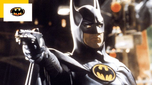 Batman : Michael Keaton officiellement confirmé dans Batgirl ?