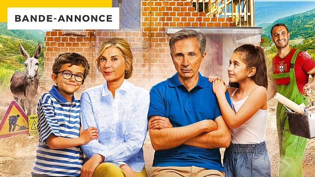 Bande-annonce Joyeuse retraite 2 : vacances mouvementées au Portugal pour Michèle Laroque et Thierry Lhermitte