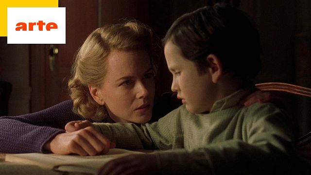 image de la news Les Autres sur Arte : de quel mal étrange sont atteints les enfants de Nicole Kidman ?