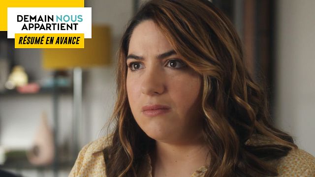 image de la news Demain nous appartient : ce qui vous attend dans l'épisode 1203 du mercredi 8 juin 2022 [SPOILERS]