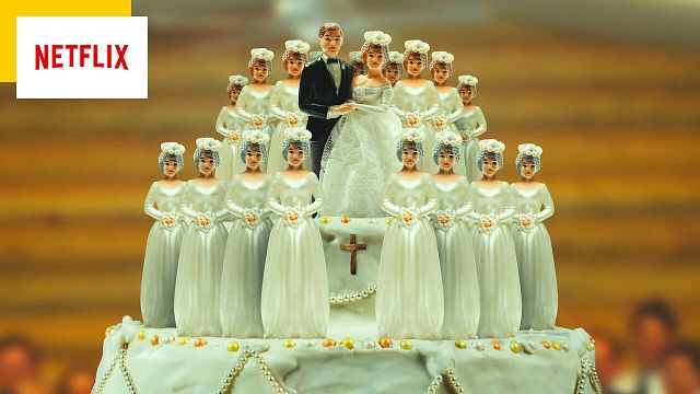 image de la news Un homme marié à 78 femmes : Netflix sort un nouveau documentaire choc à voir !