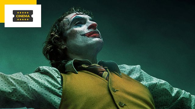 image de la news Joker 2 avec Joaquin Phoenix : le réalisateur annonce la suite avec un titre !