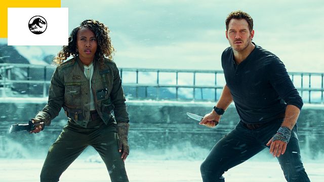 image de la news Jurassic World 3 : une suite est-elle possible ?