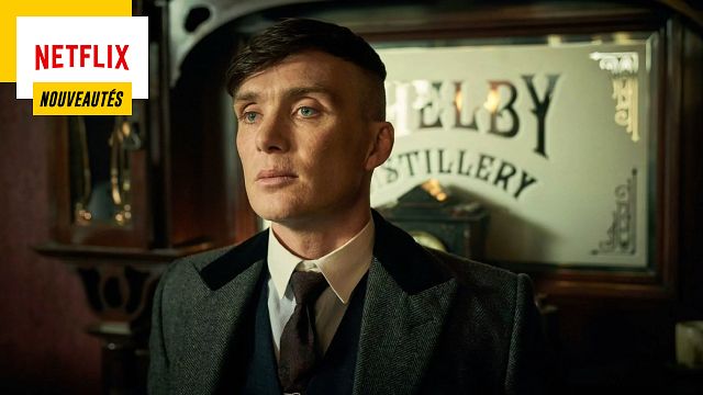 image de la news Nouveautés Netflix : l'une des meilleures séries se termine... et une romance vampirique débarque !