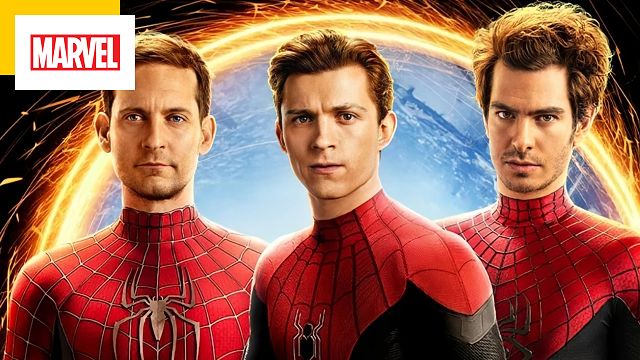 image de la news Spider-Man No Way Home : une ressortie en version longue ! Avec quelle durée ?