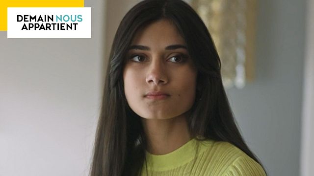 image de la news Demain nous appartient : Camille sera-t-elle la prochaine victime de Stanislas ?