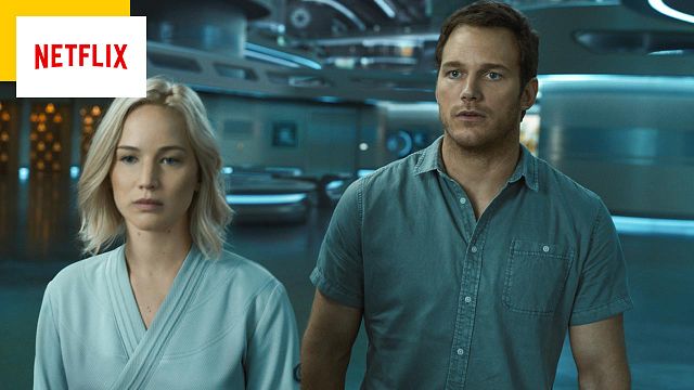 image de la news Netflix : après Jurassic World, 3 films avec Chris Pratt à découvrir sur la plateforme