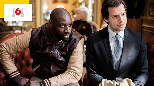 image de la news De l'autre côté du périph' sur M6 : cette astuce pour tourner la scène du club libertin avec Omar Sy