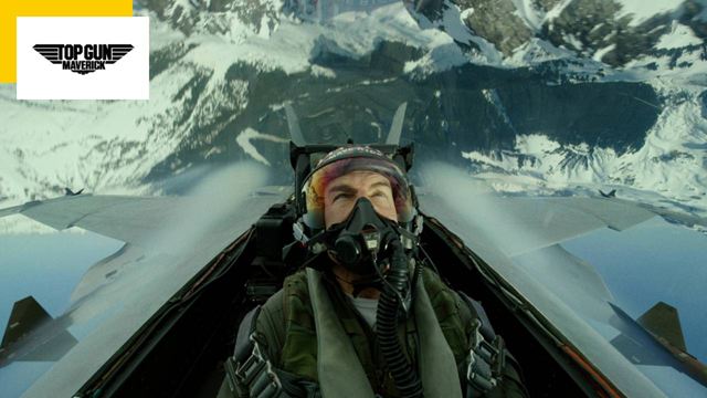 Top Gun plus fort que The Batman : Maverick au sommet du box-office France en 2022