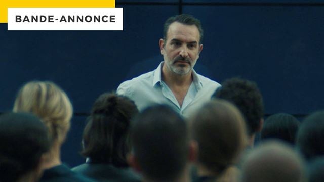 Jean Dujardin chez le réalisateur de Bac Nord. Découvrez le teaser de Novembre, film sur les attentats du 13 novembre 2015