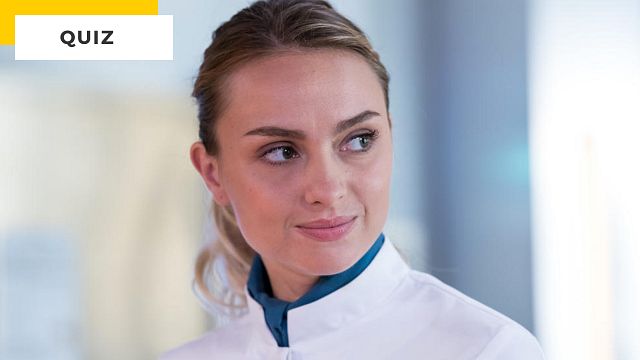image de la news Quiz Ici tout commence : êtes-vous incollable sur Salomé ? Faites le test !