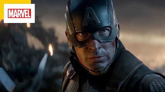 image de la news Avengers : combien de kilos de muscle Chris Evans a-t-il perdu depuis qu'il n'est plus Captain America ?