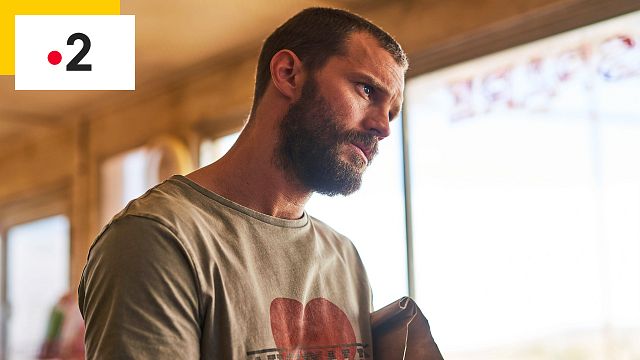 image de la news The Tourist sur France 2 : que vaut le thriller déjanté avec Jamie Dornan, la star de Cinquante Nuances de Grey ?