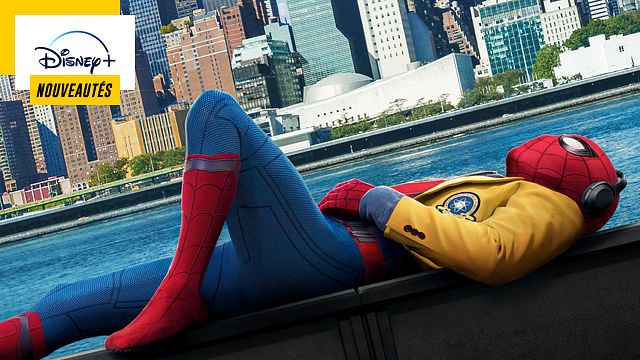 image de la news Spider-Man sur Disney+ : Tom Holland, Andrew Garfield et Tobey Maguire jettent leur toile sur la plateforme !
