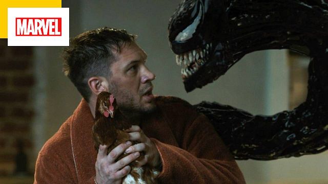 image de la news Venom 3 : qu'annonce Tom Hardy avec cette photo ?