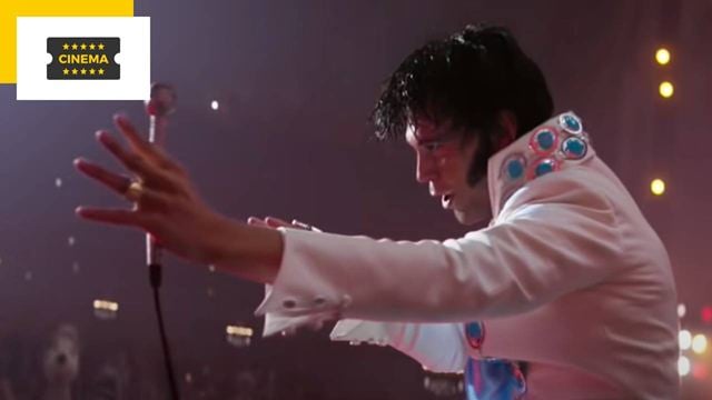 Elvis : ces acteurs ont incarné le King à l'écran