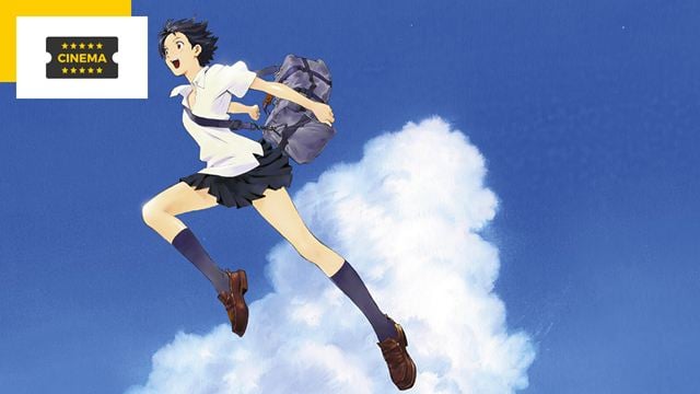Ghibli : l'anecdote folle qui a fait basculer la carrière de Mamoru Hosoda