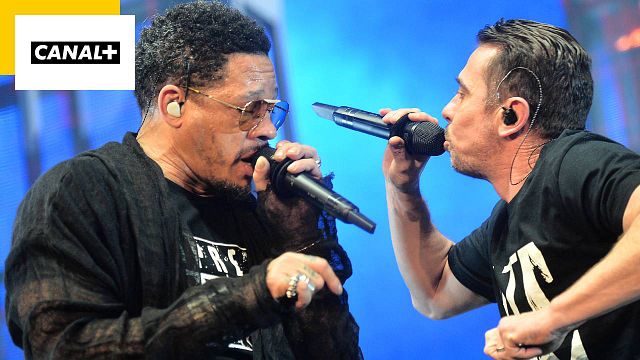 image de la news Suprêmes : pourquoi le groupe NTM s'est-il séparé ?