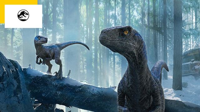 Jurassic World 3 : ce clin d'œil à un grand film d'aventure que vous avez sûrement raté