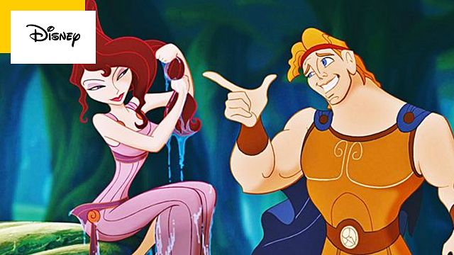 image de la news Disney : le film live Hercule a trouvé son réalisateur... et cela devrait rassurer les fans