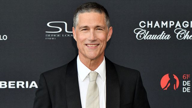 image de la news Lost : après 12 ans d'absence, Matthew Fox confie les raisons de son retour à l'écran