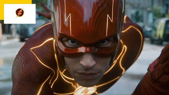 image de la news Ezra Miller dans The Flash : quel avenir pour le film DC ?