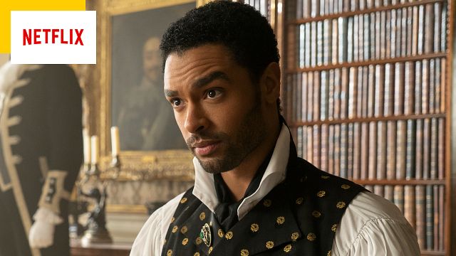 image de la news Bridgerton : Regé-Jean Page dans la saison 3 ?