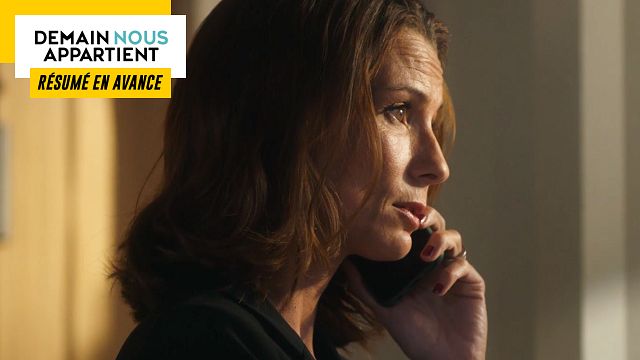 image de la news Demain nous appartient : ce qui vous attend dans l'épisode 1213 du mercredi 22 juin 2022 [SPOILERS]