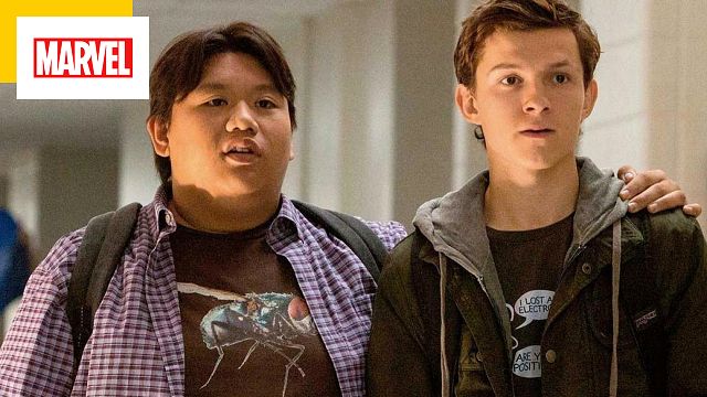image de la news Spider-Man 4 : le meilleur pote de Tom Holland deviendra-t-il son pire ennemi ?