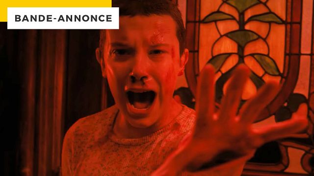 image de la news Stranger Things 4 : bande-annonce explosive du volume 2 au rythme de Kate Bush !