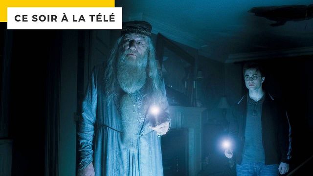 image de la news Ce soir à la télé : la mort la plus marquante de la saga Harry Potter