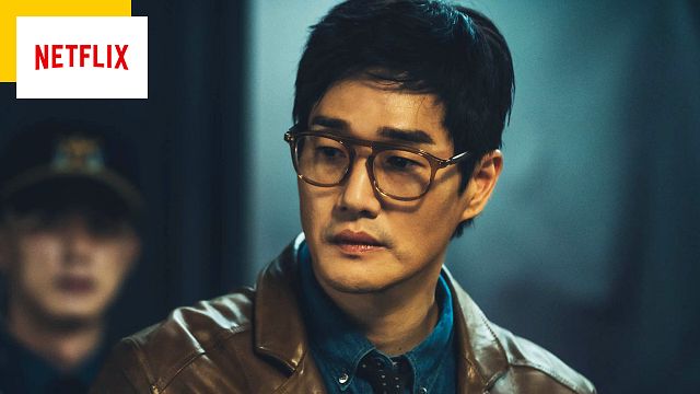 image de la news La Casa de Papel : seuls les fans auront repéré ce clin d’œil dans le remake Money Heist Korea