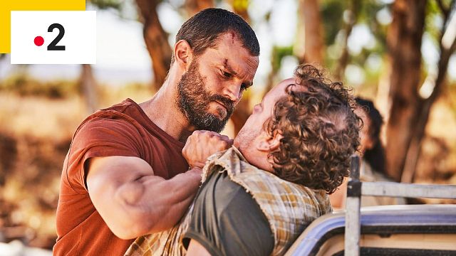 image de la news The Tourist sur France 2 : les références cinématographiques, le choix de Jamie Dornan... Les confidences du créateur de la série