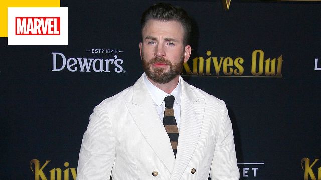 image de la news Marvel : Chris Evans en Wolverine, bonne ou mauvaise idée ? Les réalisateurs d'Avengers Endgame répondent