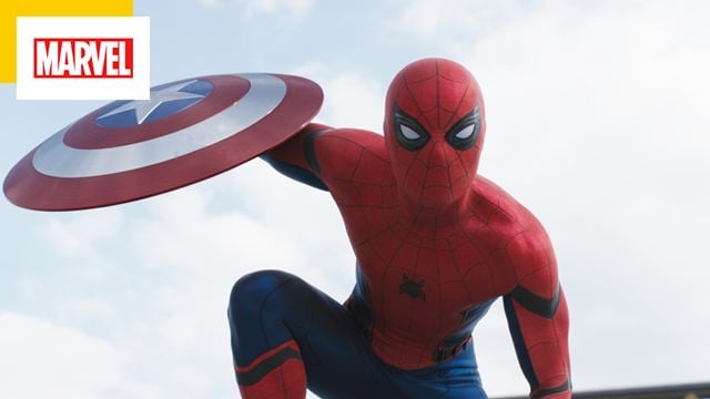 Spider-Man : un acteur de Miss Marvel a failli remplacer Tom Holland
