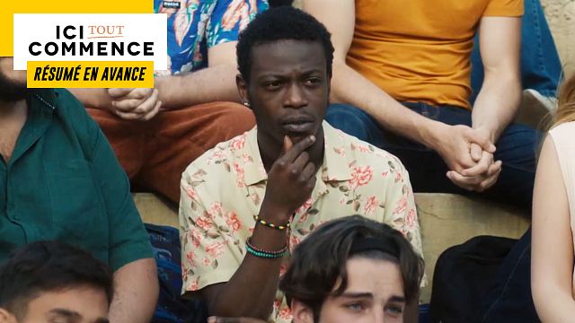 image de la news Ici tout commence : ce qui vous attend dans l’épisode 432 du mercredi 29 juin 2022 [SPOILERS]
