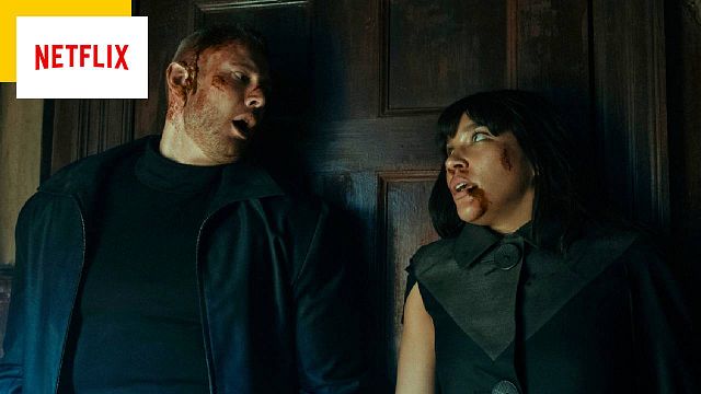 image de la news Umbrella Academy saison 3 : les acteurs réagissent à la scène choc de l’épisode 5