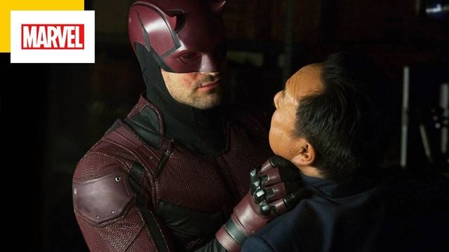 Marvel : cet Expendable a failli affronter Daredevil
