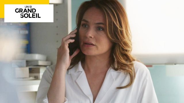 image de la news Un Si Grand Soleil en avance : résumé de l’épisode du jeudi 30 juin 2022 [SPOILERS]