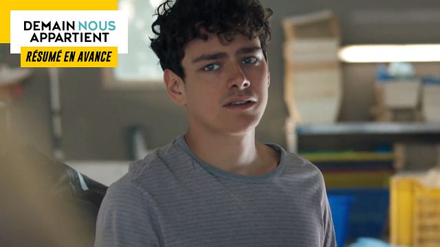 image de la news Demain nous appartient : ce qui vous attend dans l'épisode 1220 du vendredi 1er juillet 2022 [SPOILERS]