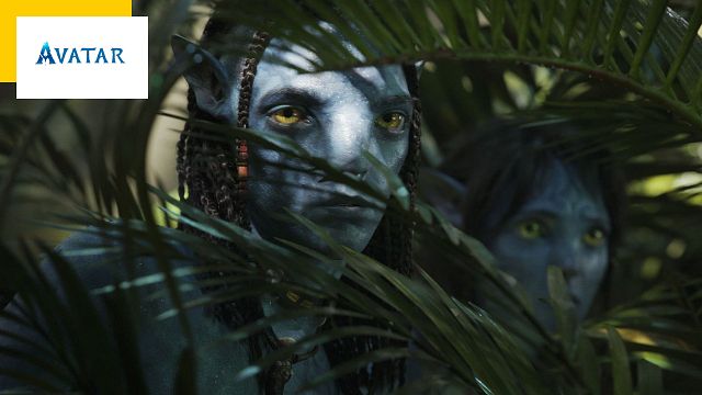 image de la news Avatar 2 : 1ère photo de Kate Winslet en redoutable guerrière Na'vi
