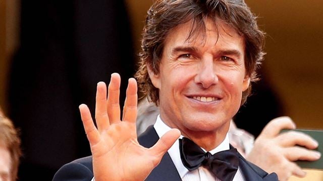 Tom Cruise : à quoi ressemblait l'acteur dans son premier rôle ?