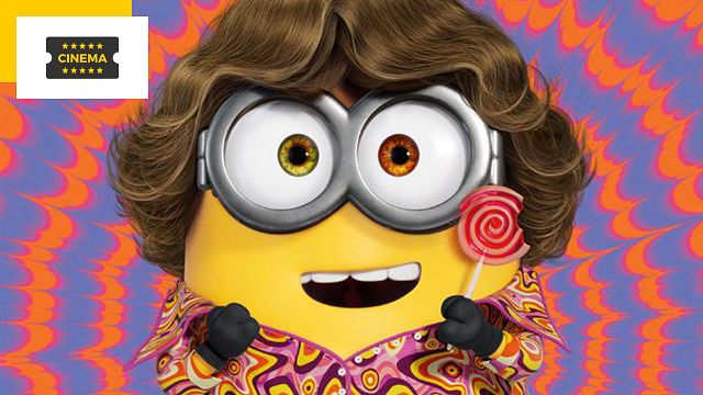 image de la news Les Minions 2 : James Bond, Les Dents de la mer, Bruce Lee... Les clins d'œil à ne pas rater !
