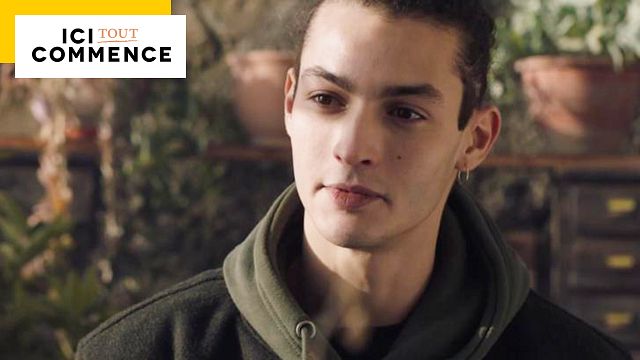 image de la news Ici tout commence : Théo va-t-il suivre Célia à Paris ?