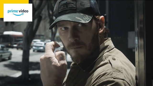 image de la news The Terminal List : vous ne devinerez jamais où a été tournée la série de guerre de Chris Pratt !