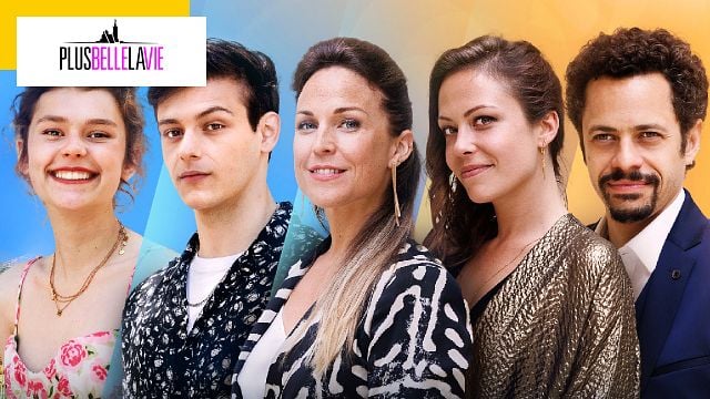 image de la news Plus belle la vie : que vaut le prime Retrouvailles ?
